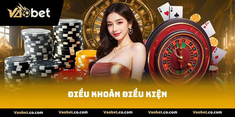 Điều khoản điều kiện