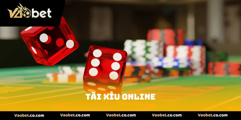 Tài Xỉu Online