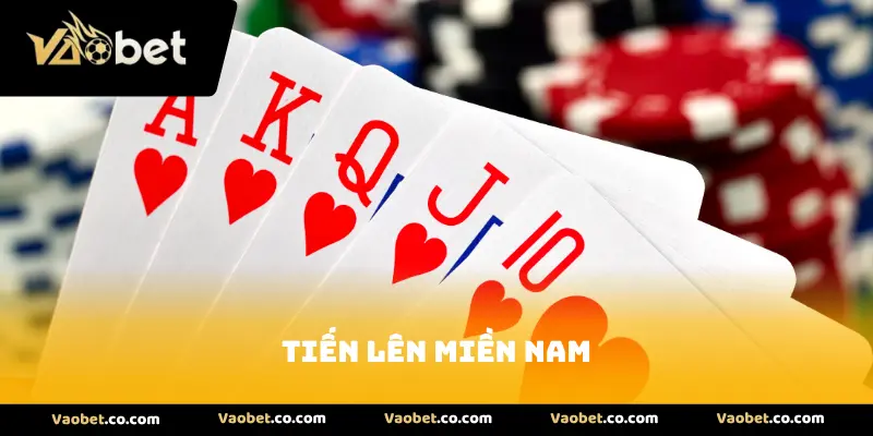 Tiến Lên Miền Nam