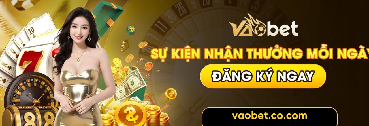 vaobet nhà cái uy tín